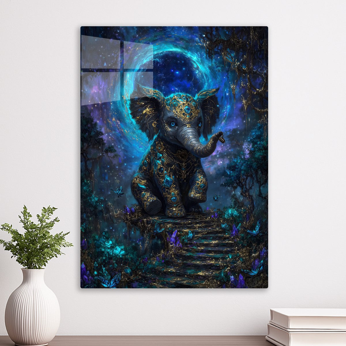 Celestial Elephant