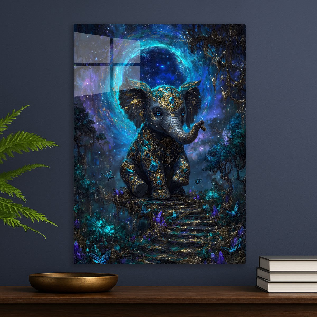 Celestial Elephant