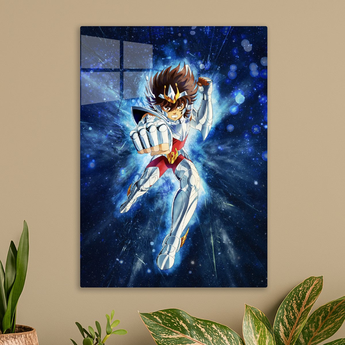 Tenkai Seiya 