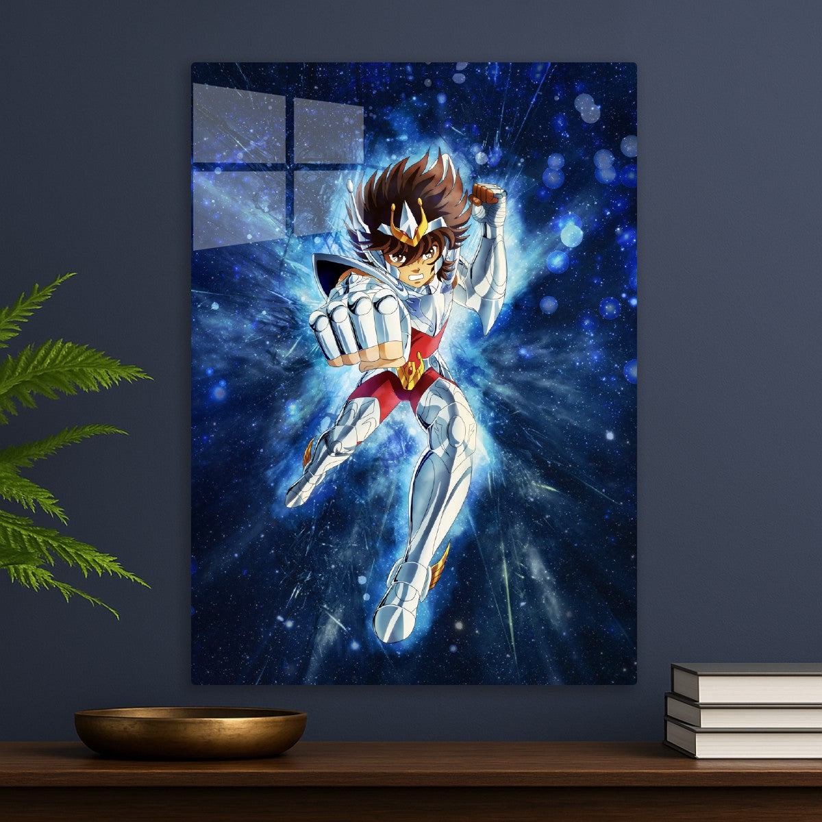 Tenkai Seiya 