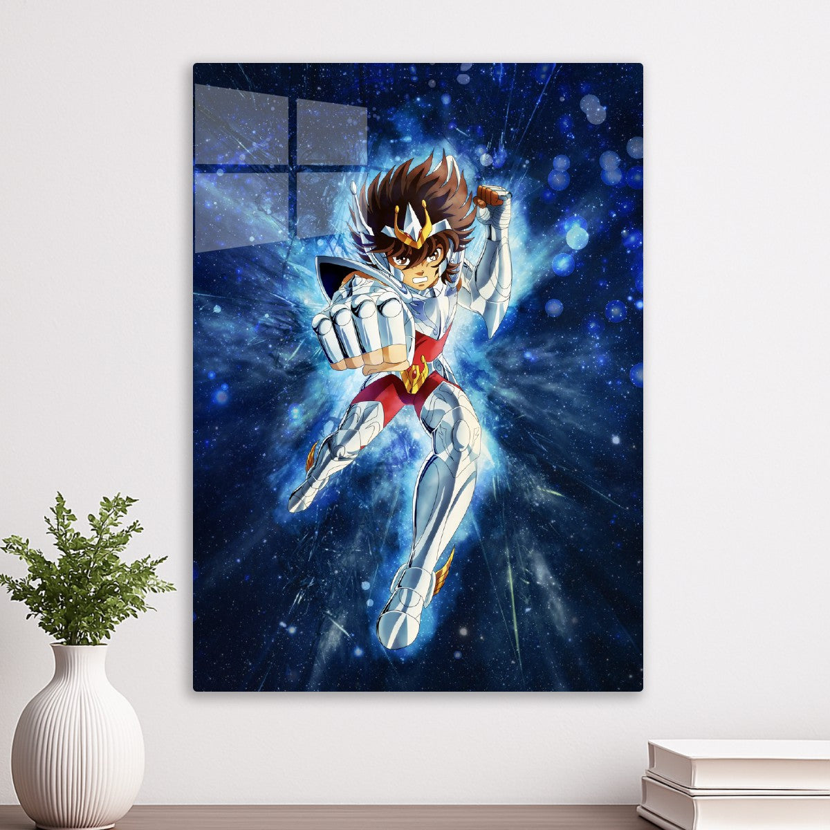 Tenkai Seiya 