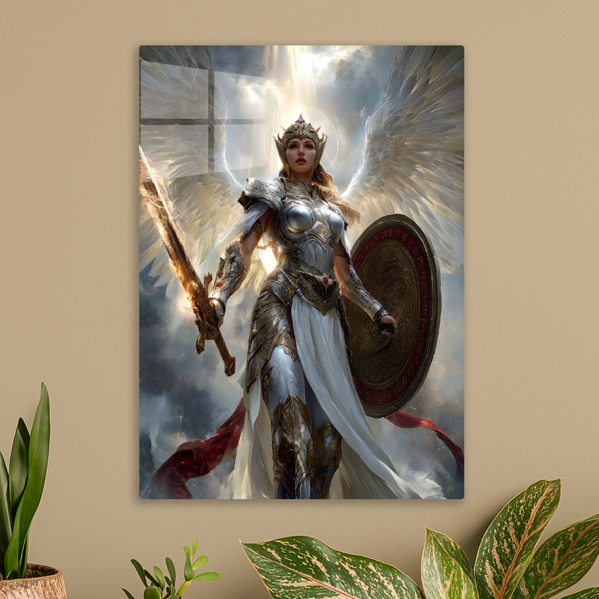 Valkyrie Queen