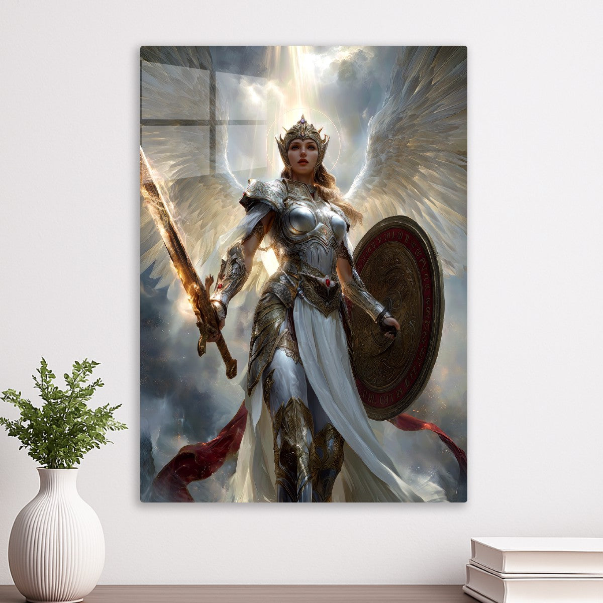 Valkyrie Queen
