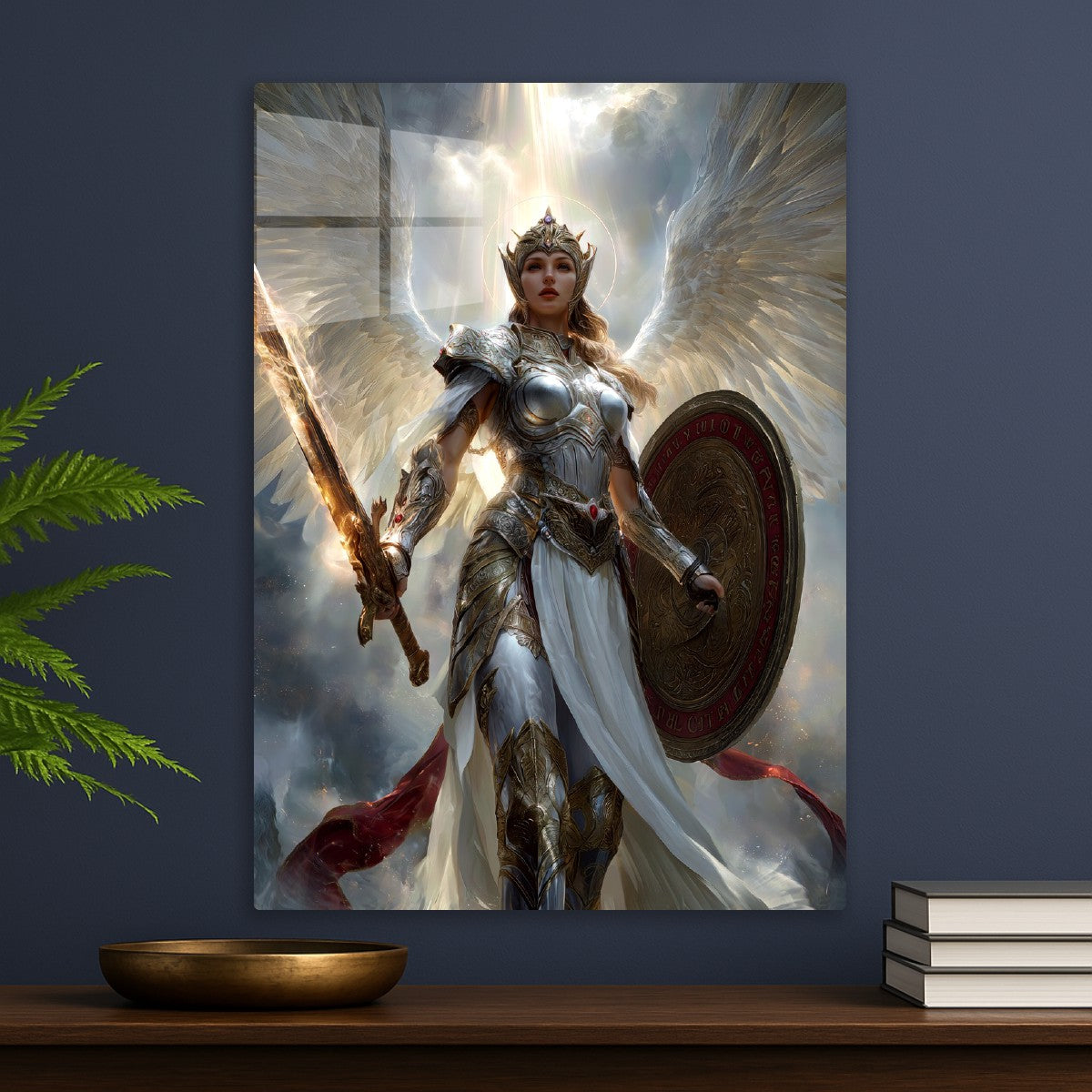 Valkyrie Queen