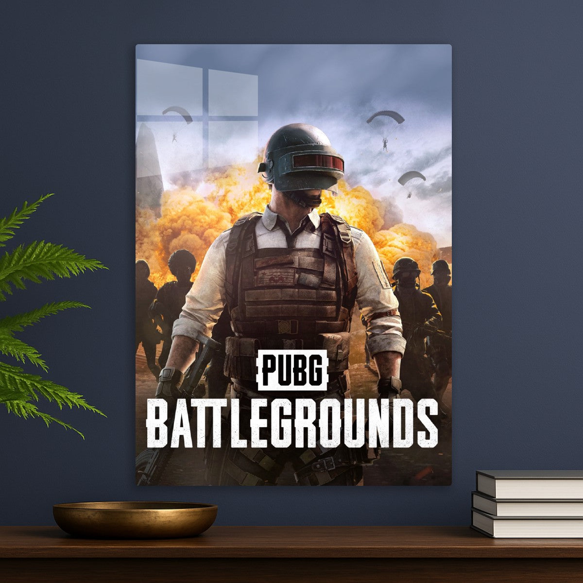 PUBG: Battlegrounds