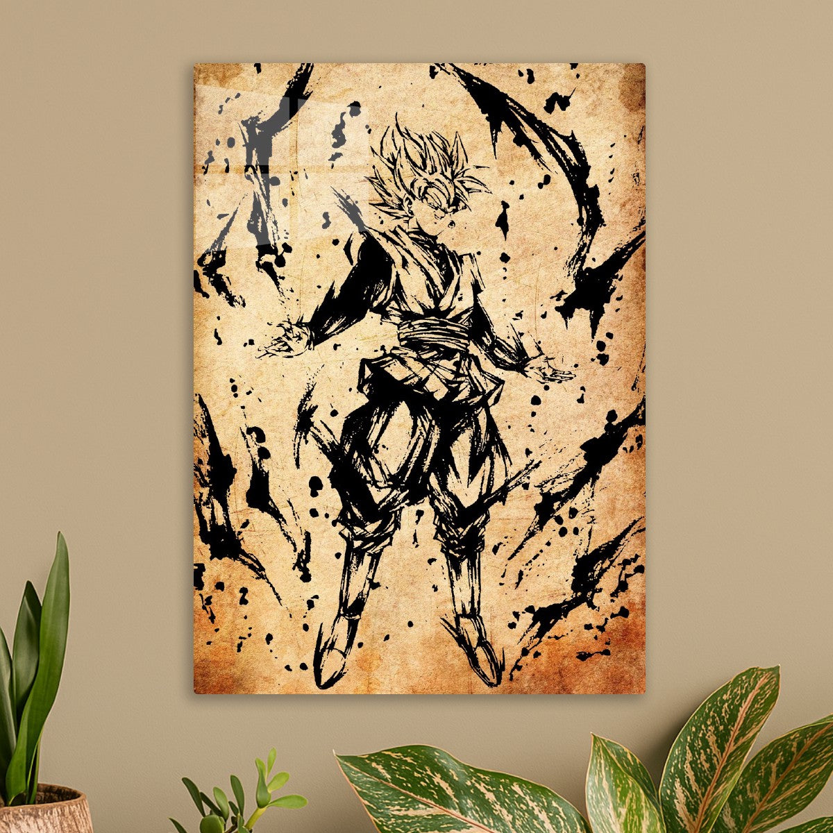 Dragon ball 