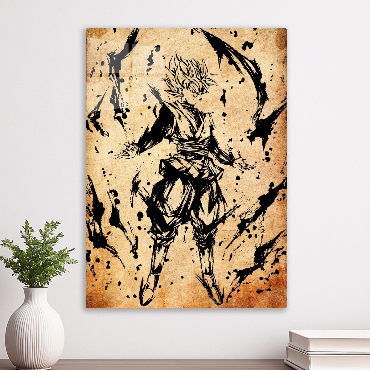 Dragon ball 