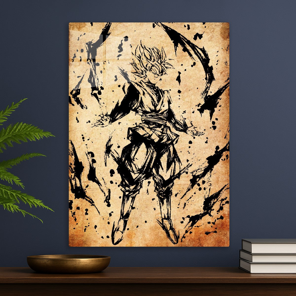 Dragon ball 