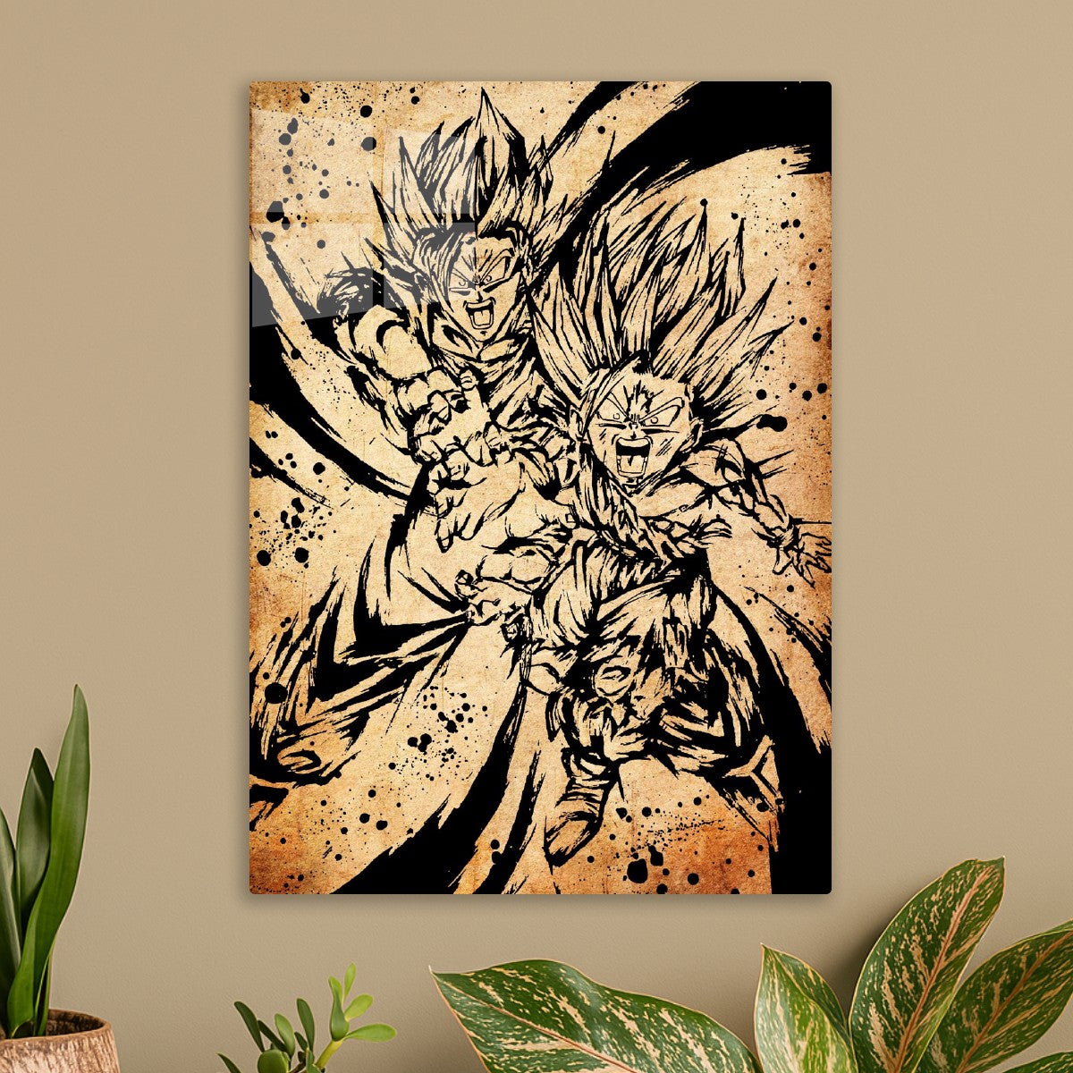 Dragon ball 