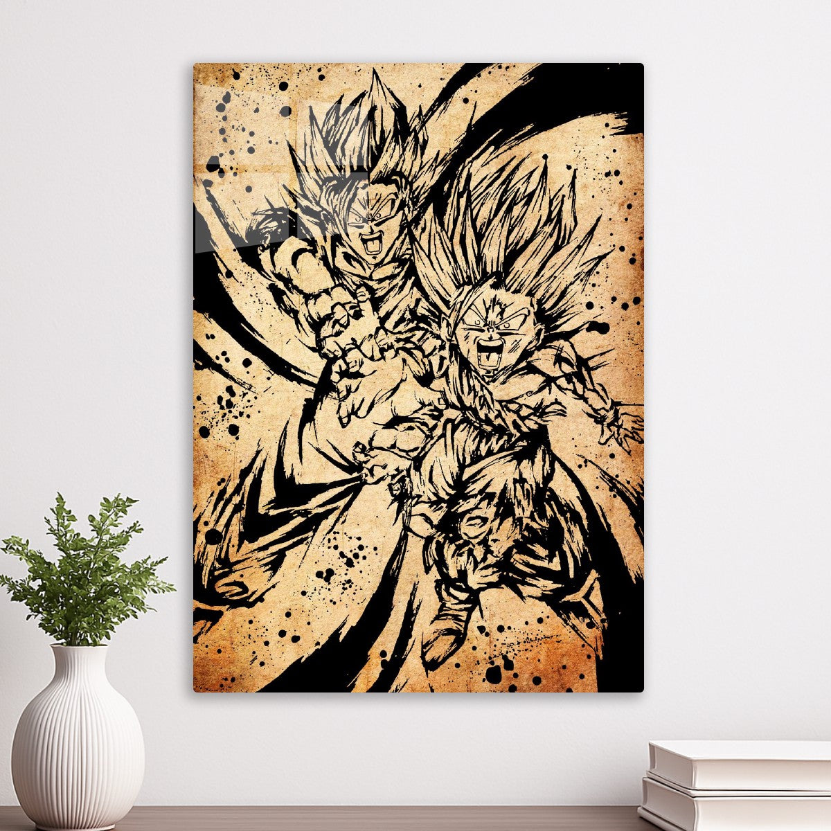 Dragon ball 