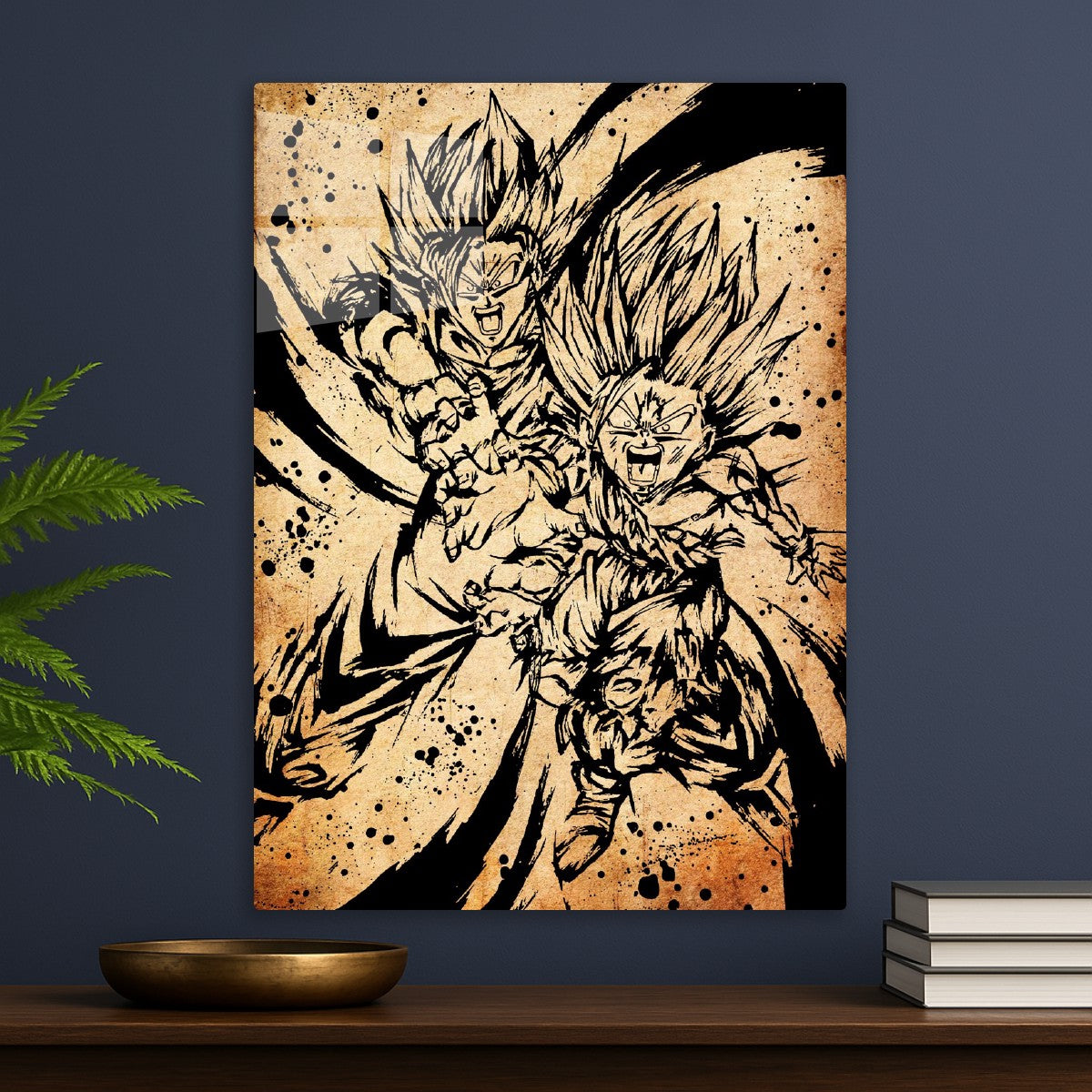 Dragon ball 