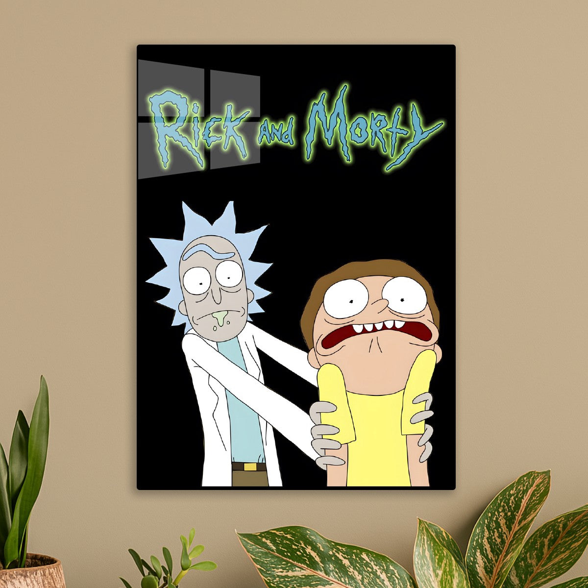 Rick And Morty