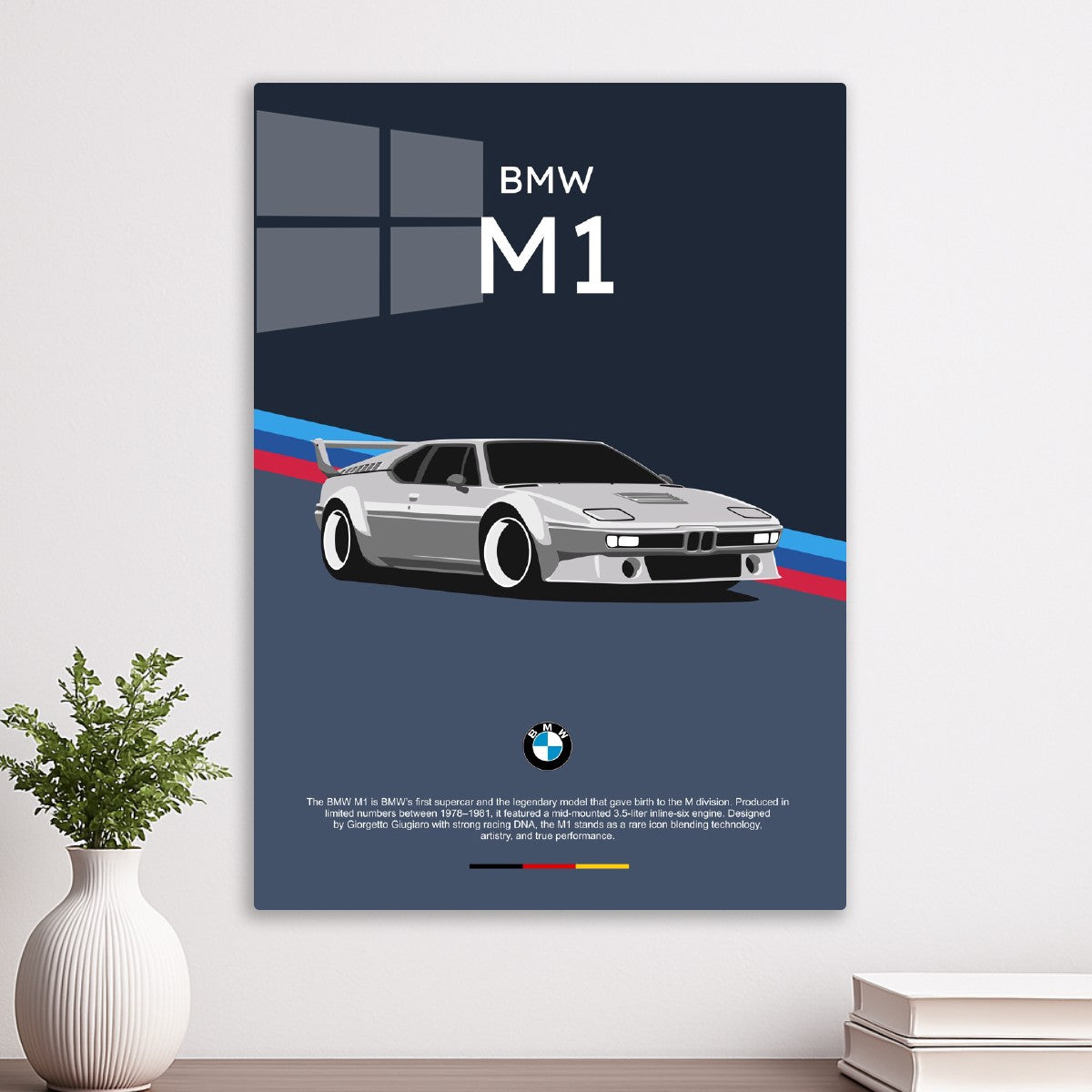 BMW M1