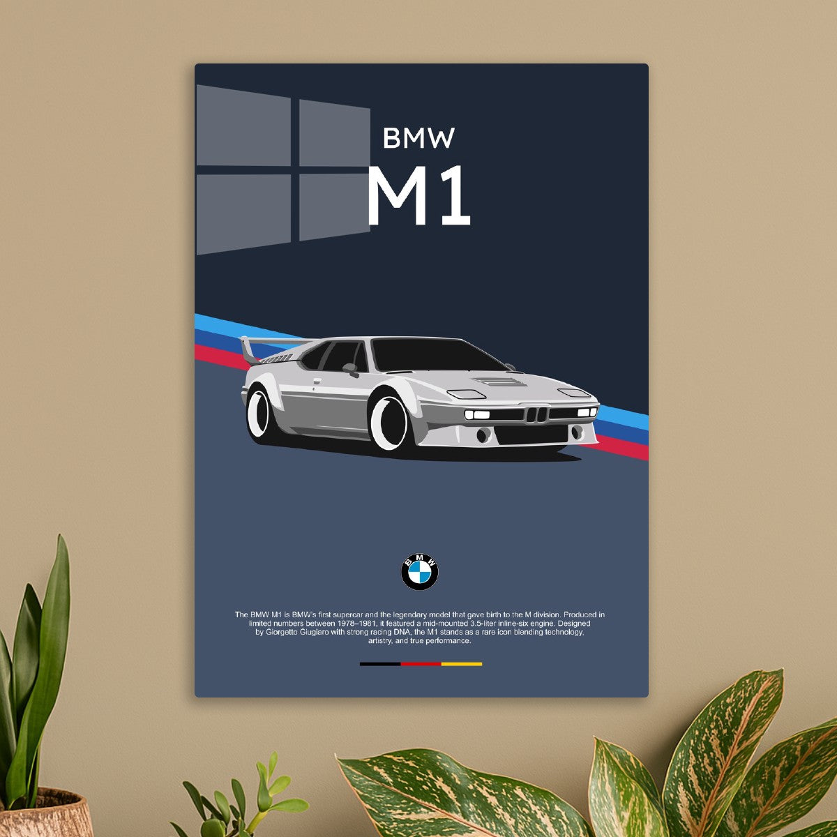 BMW M1