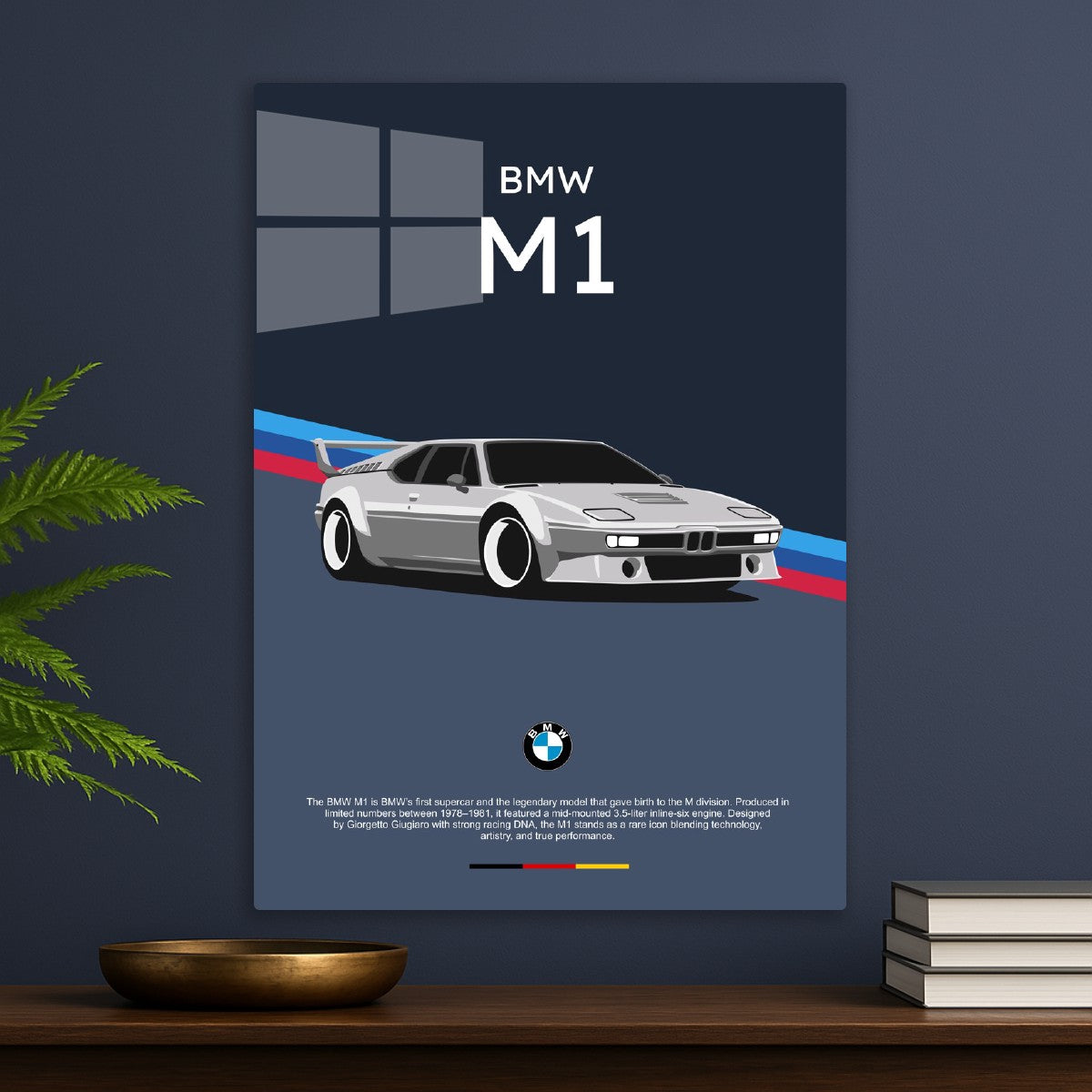 BMW M1