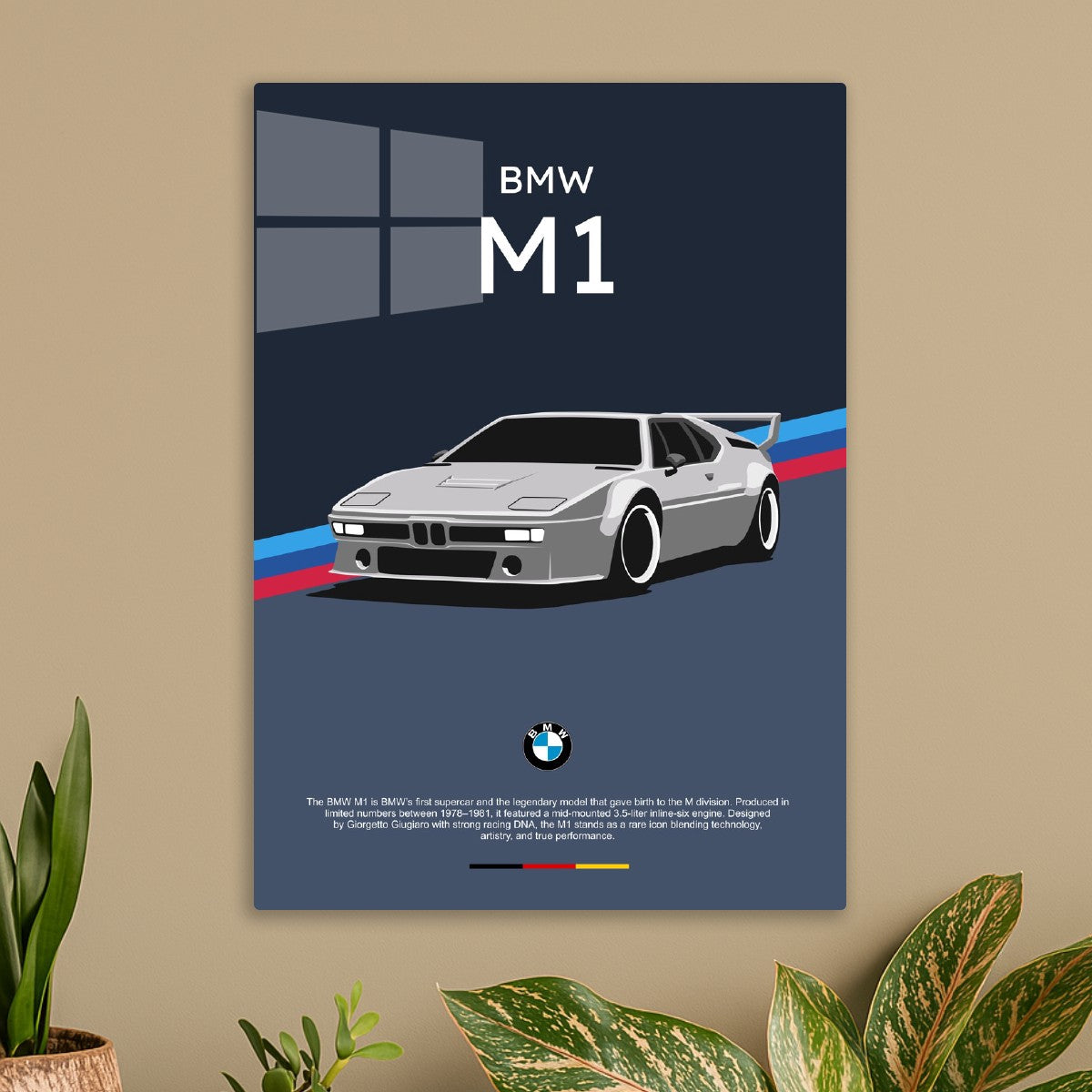 BMW M1