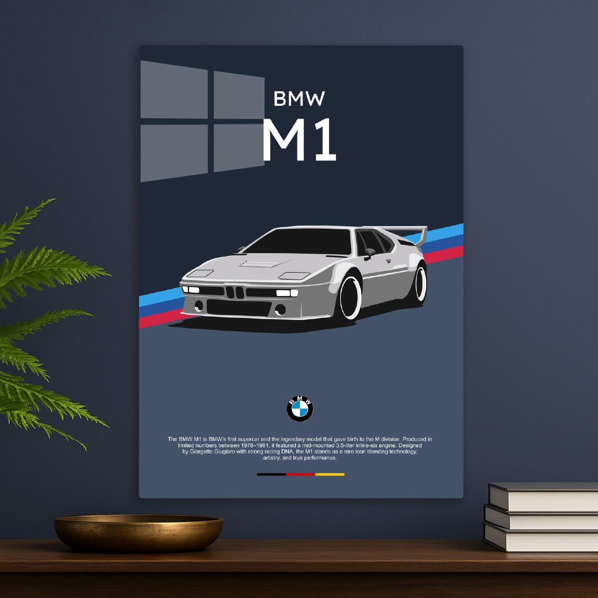 BMW M1