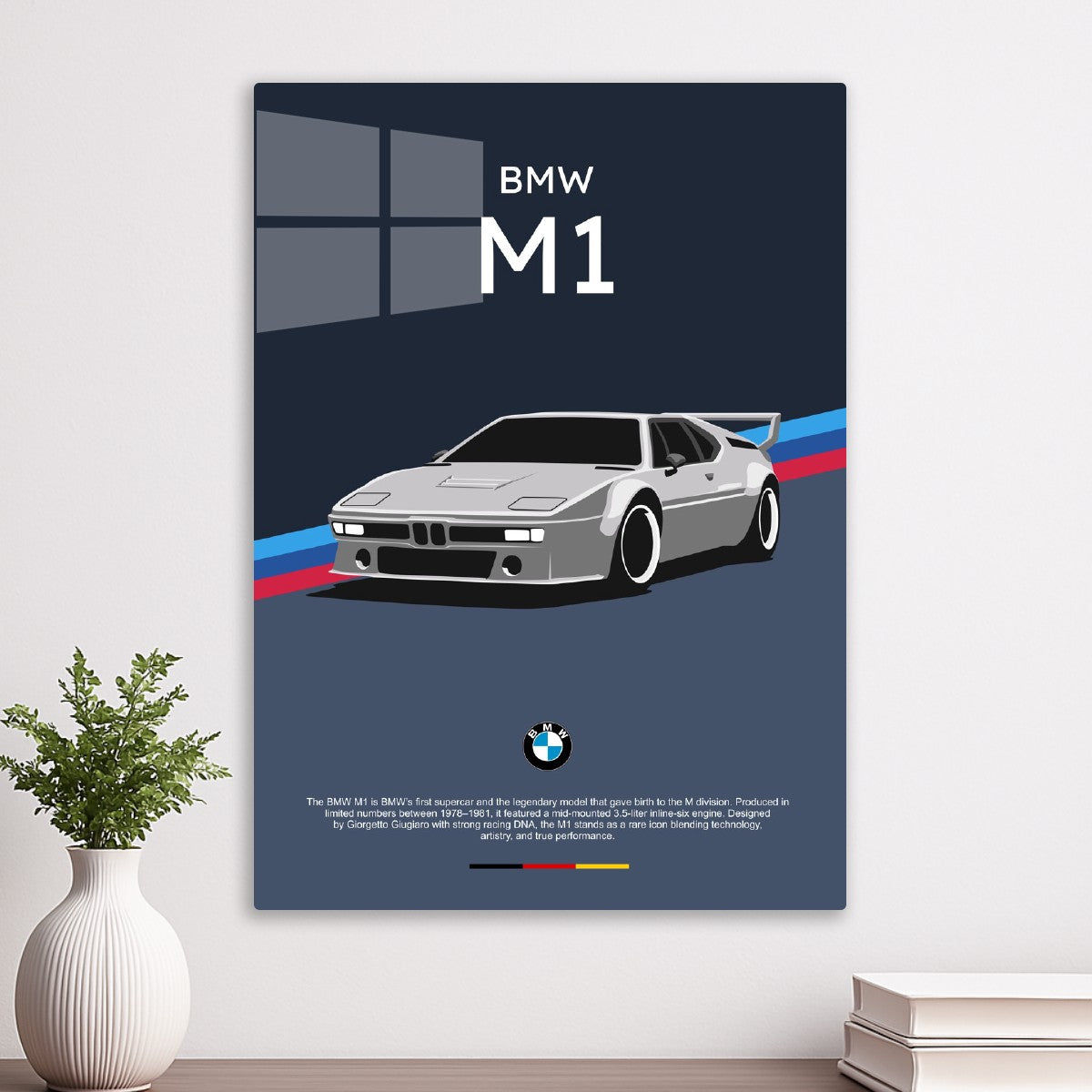BMW M1