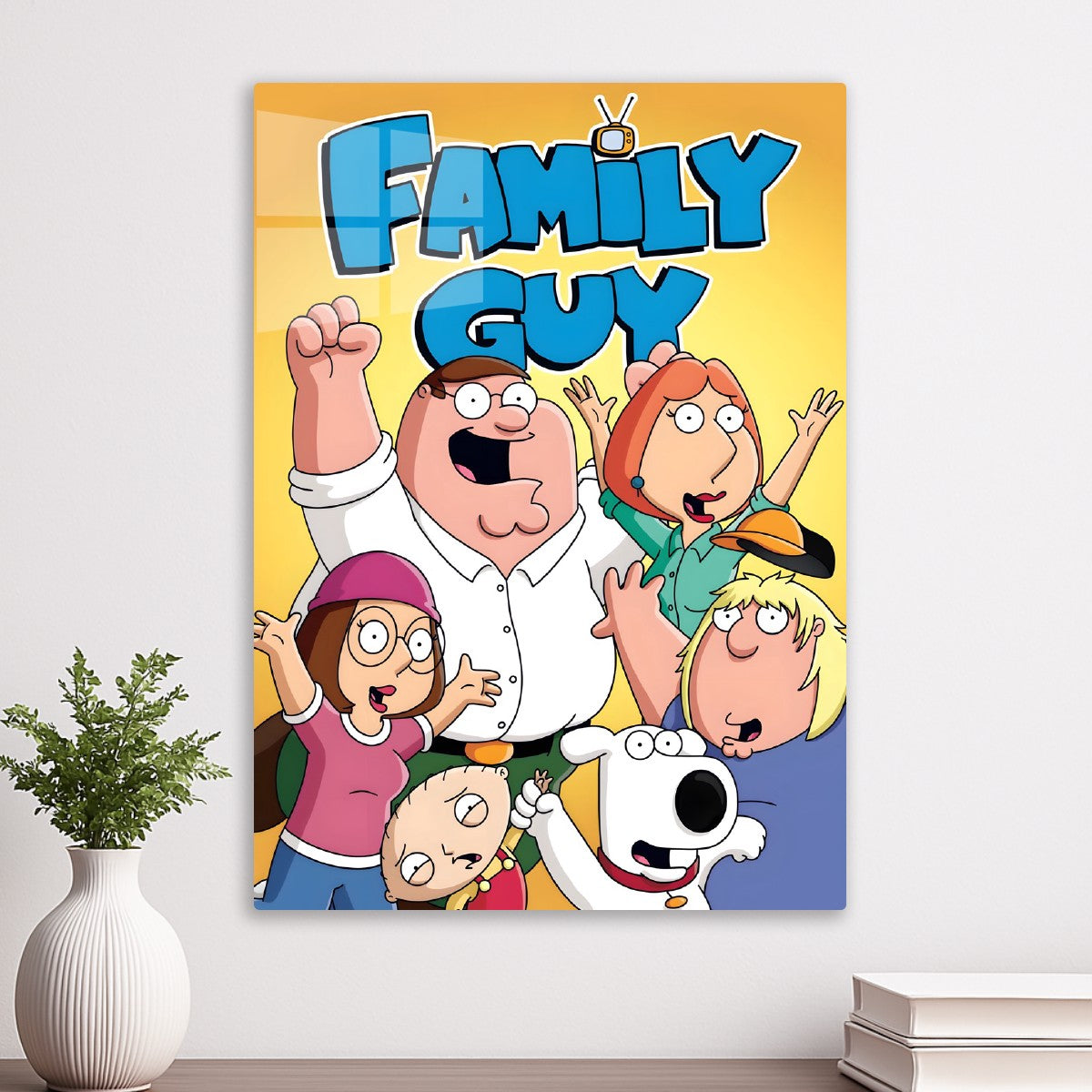 Family Guy