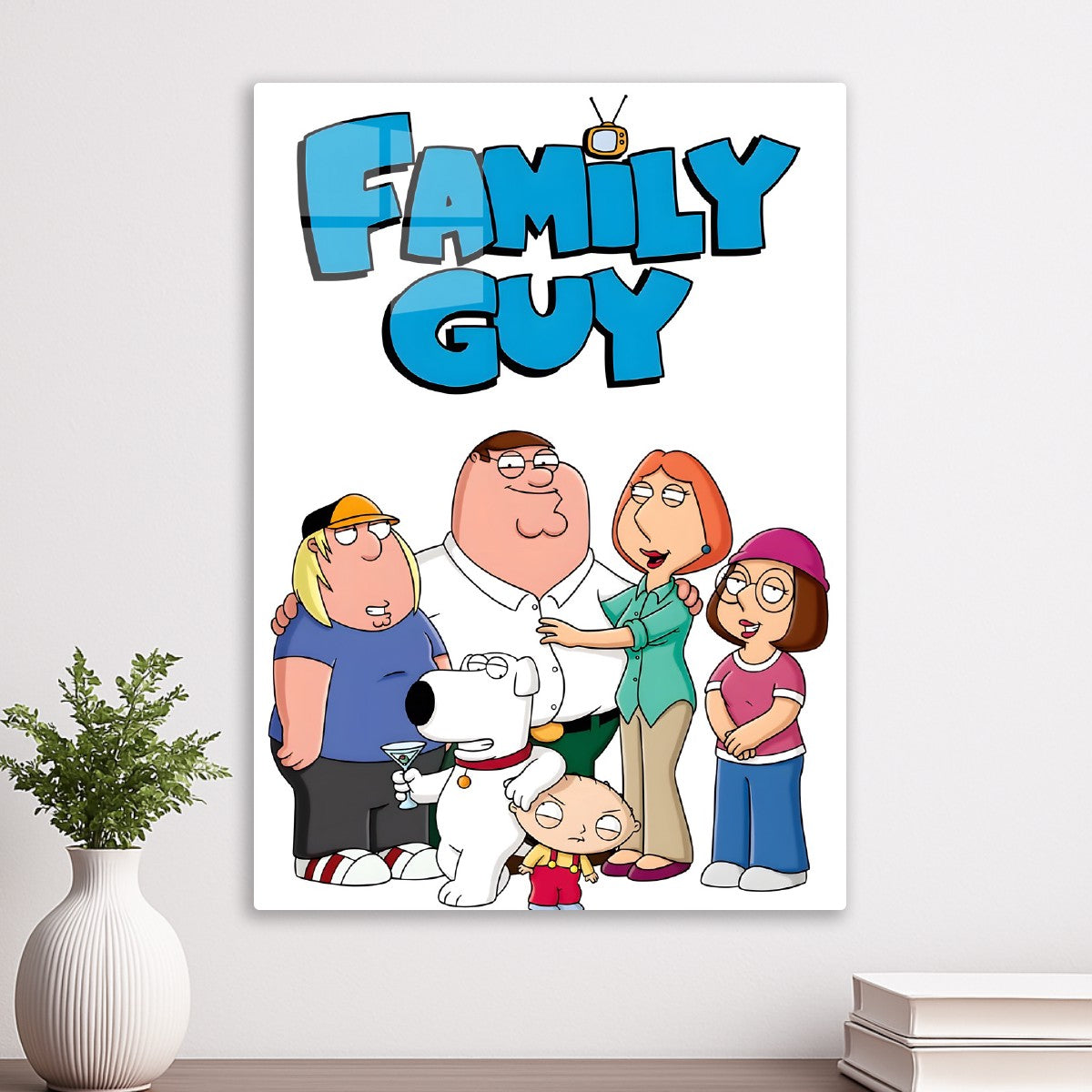 Family Guy