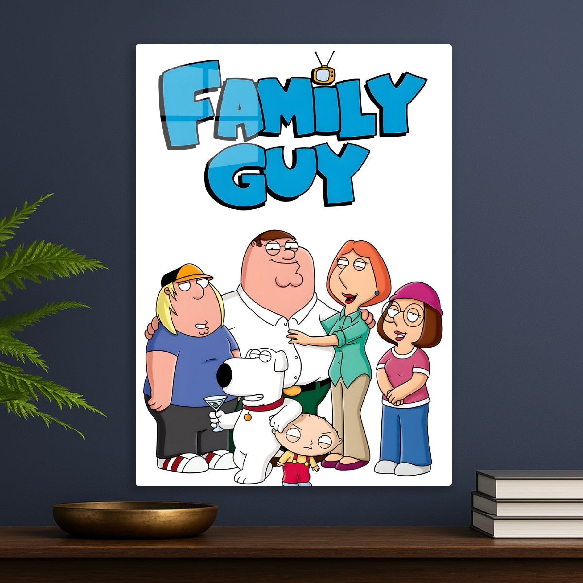 Family Guy