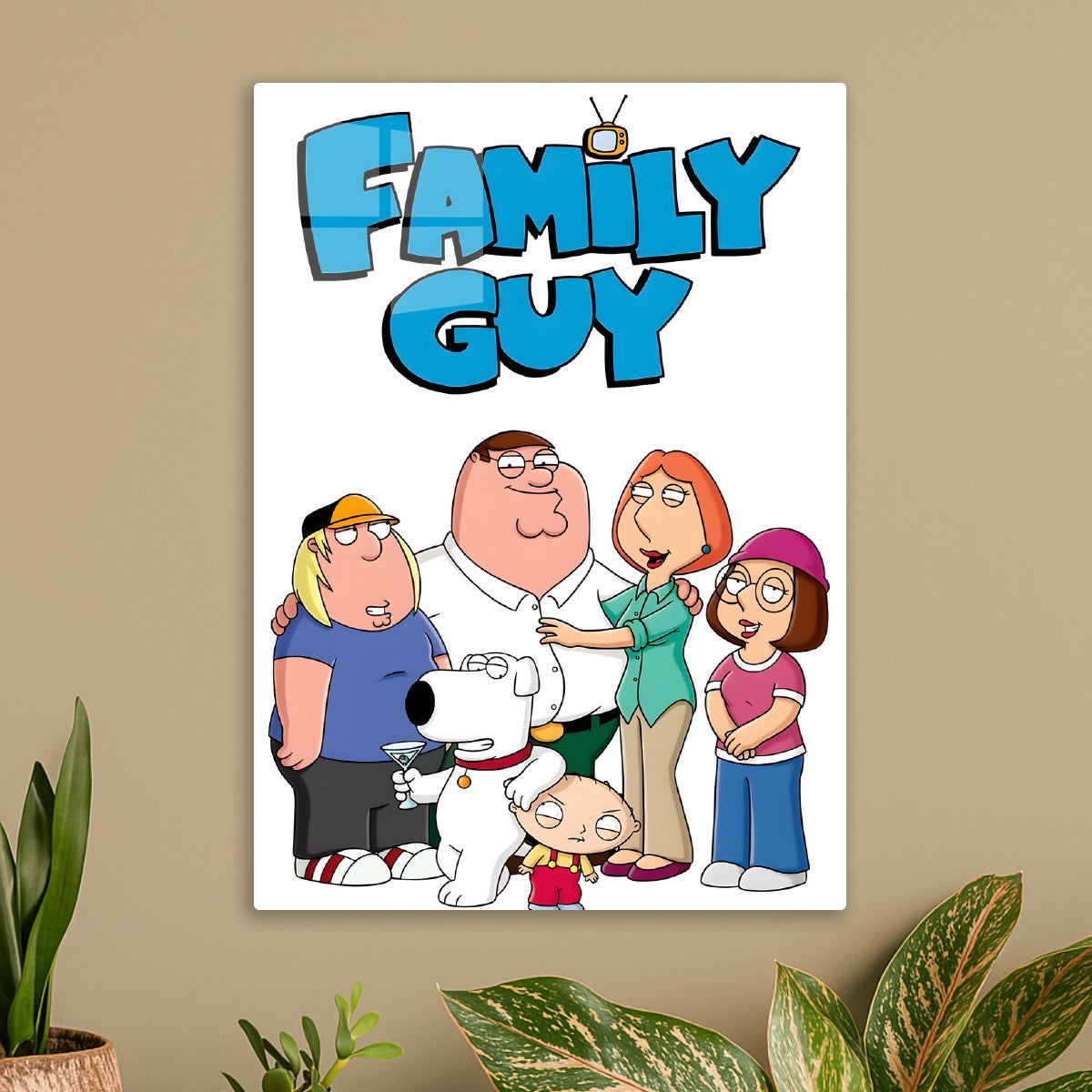 Family Guy