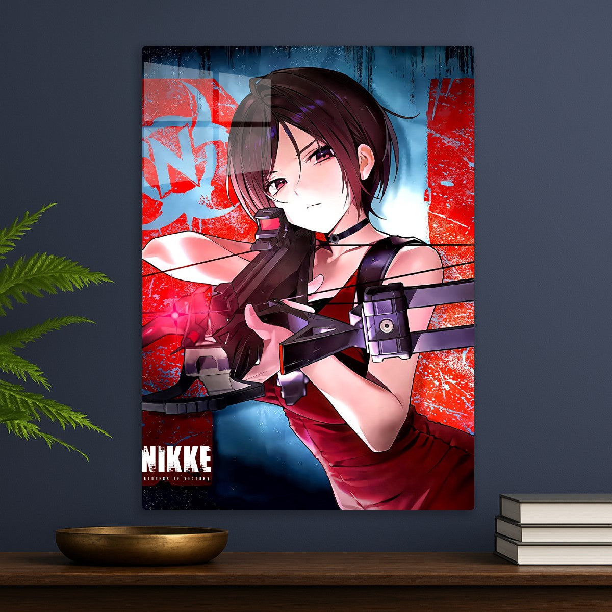 Goddess of Victory: Nikke
