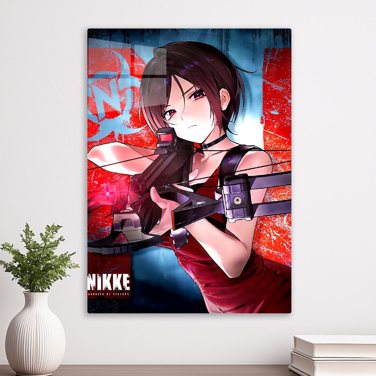 Goddess of Victory: Nikke