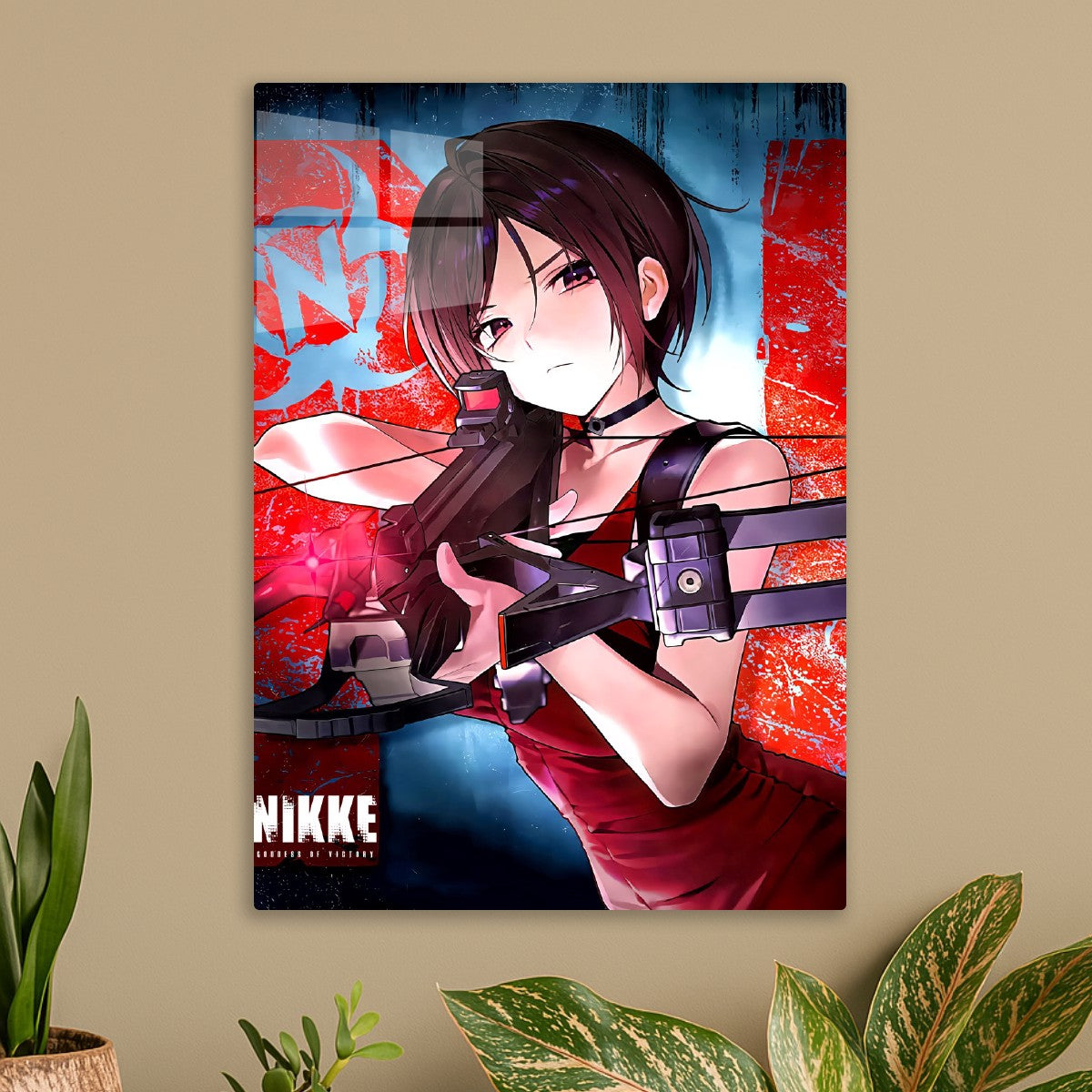 Goddess of Victory: Nikke