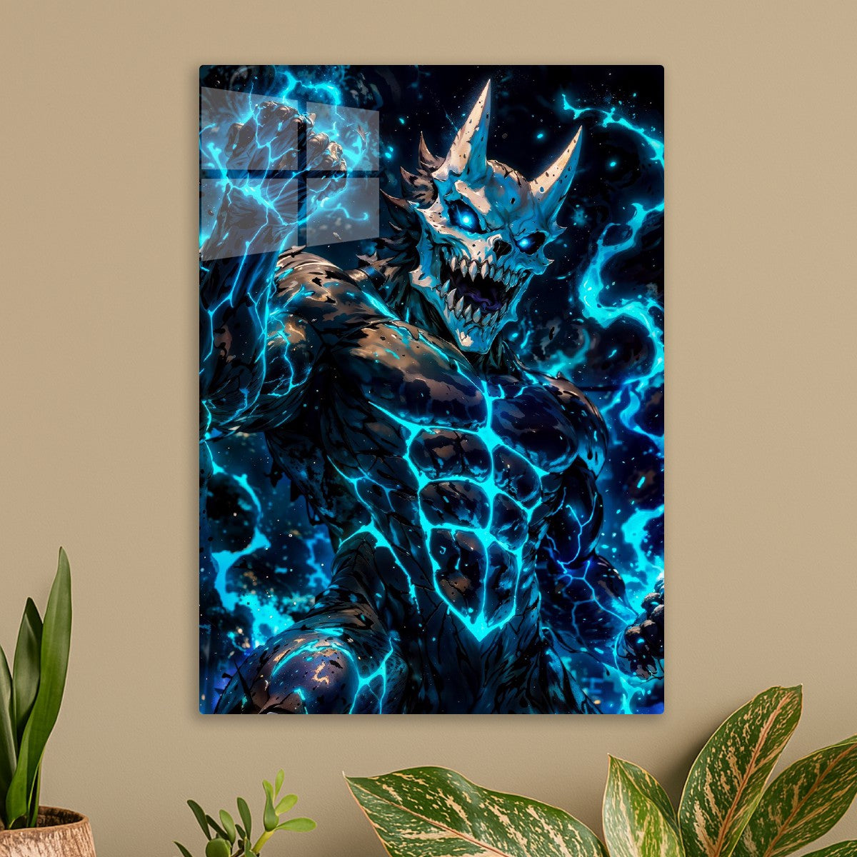Kaiju No. 8