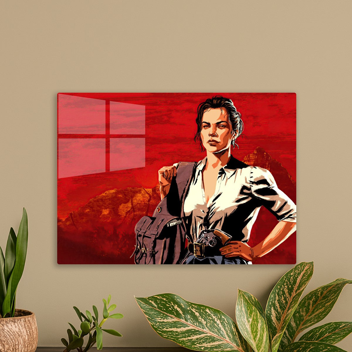 Red Dead Redemption