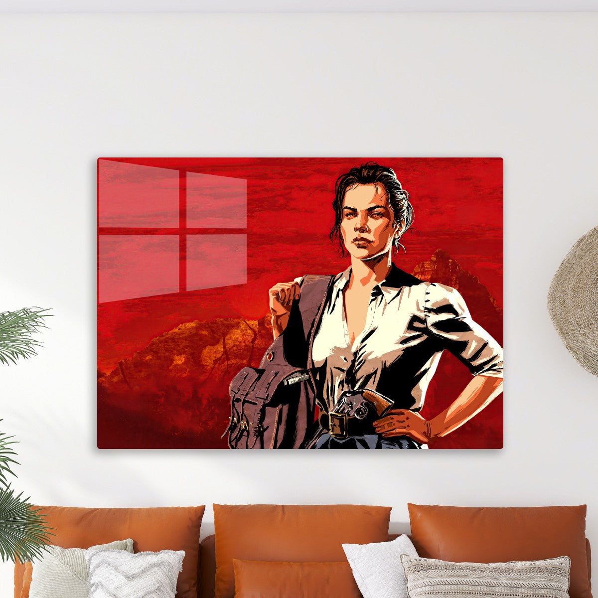 Red Dead Redemption