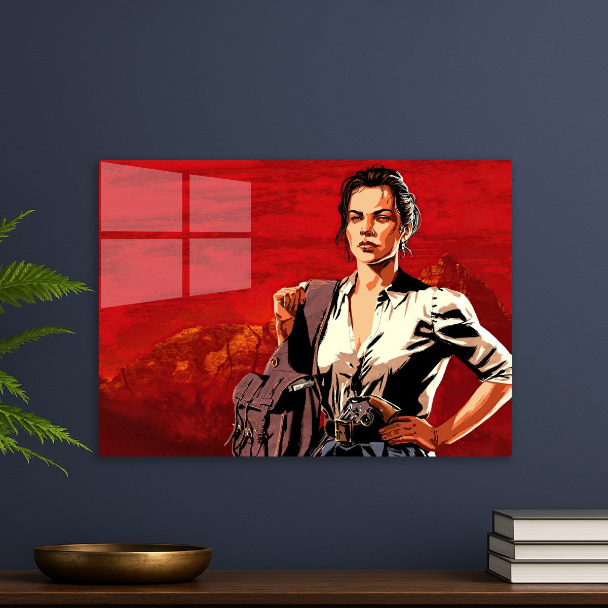 Red Dead Redemption
