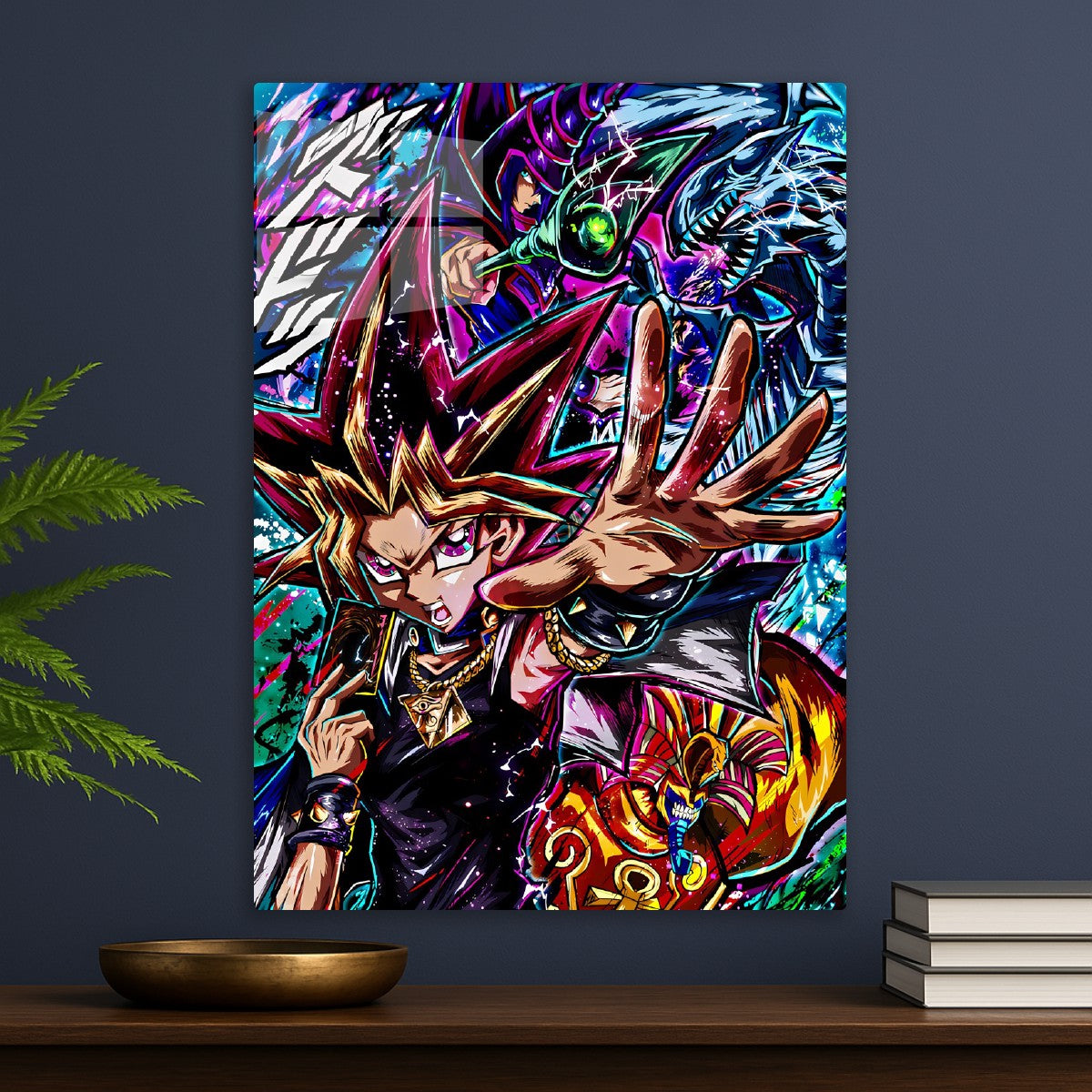 Yu-Gi-Oh!