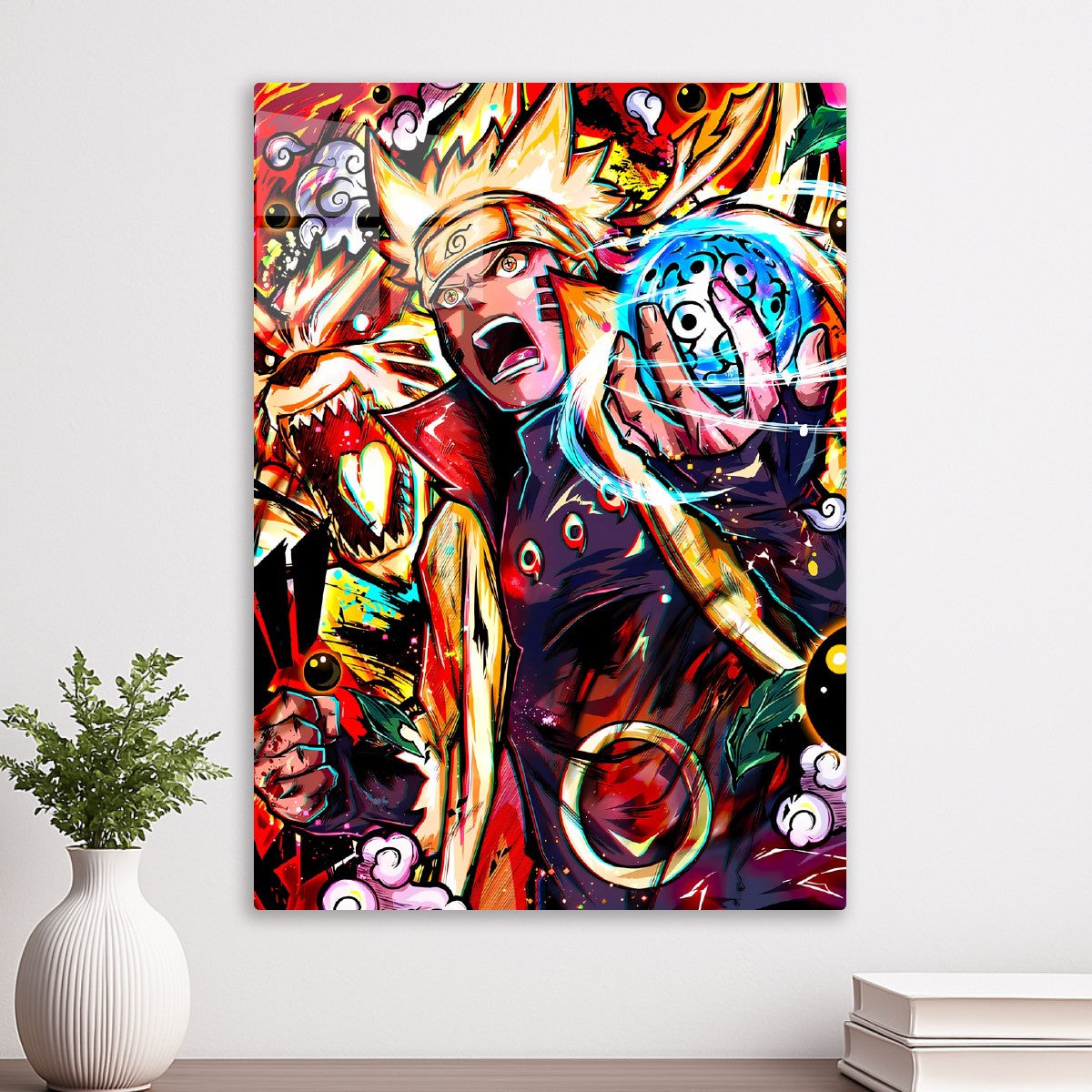 Naruto Uzumaki