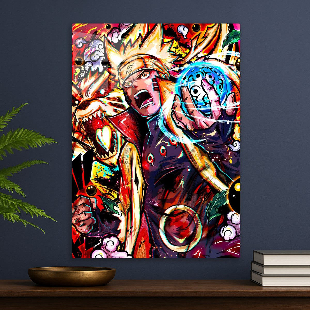 Naruto Uzumaki