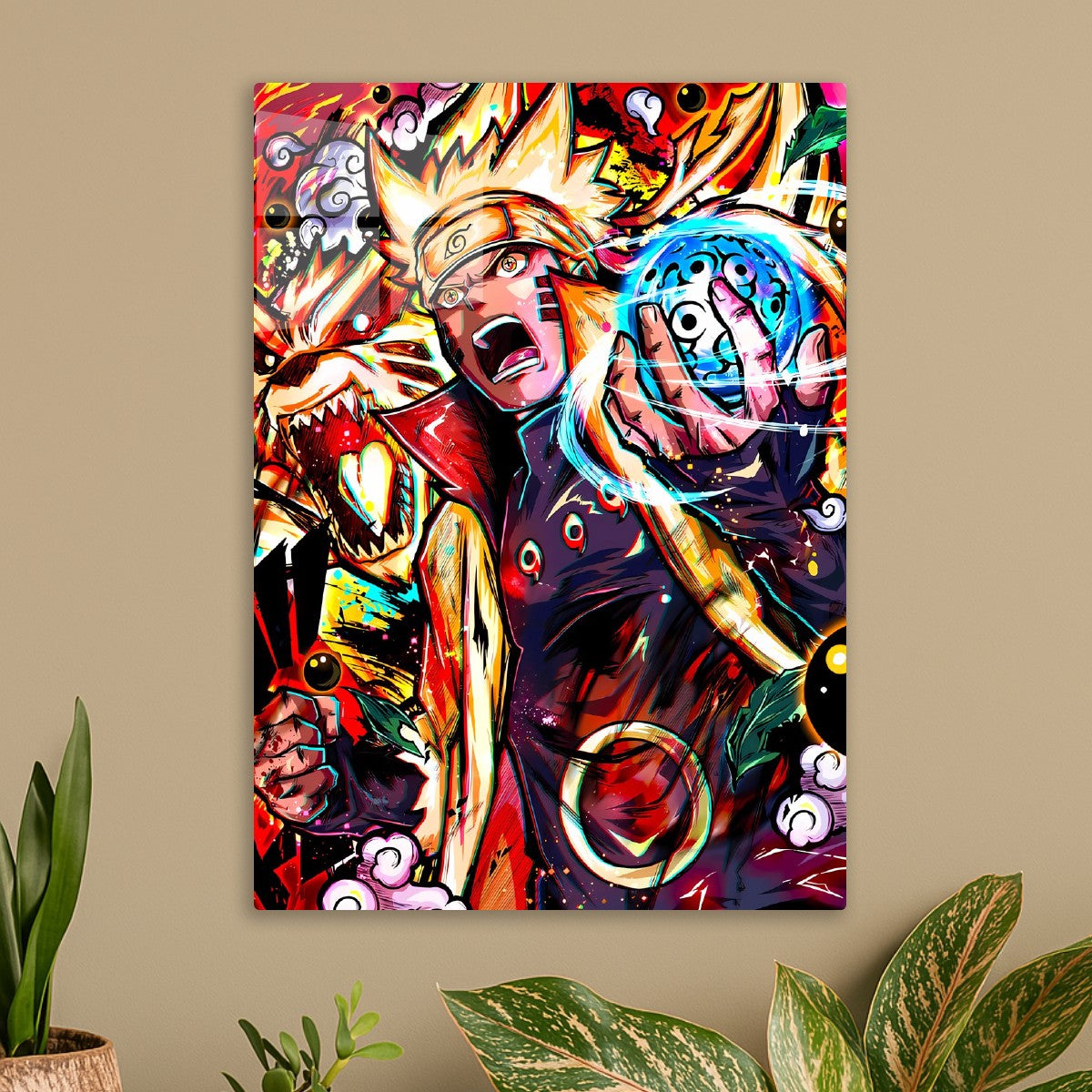 Naruto Uzumaki