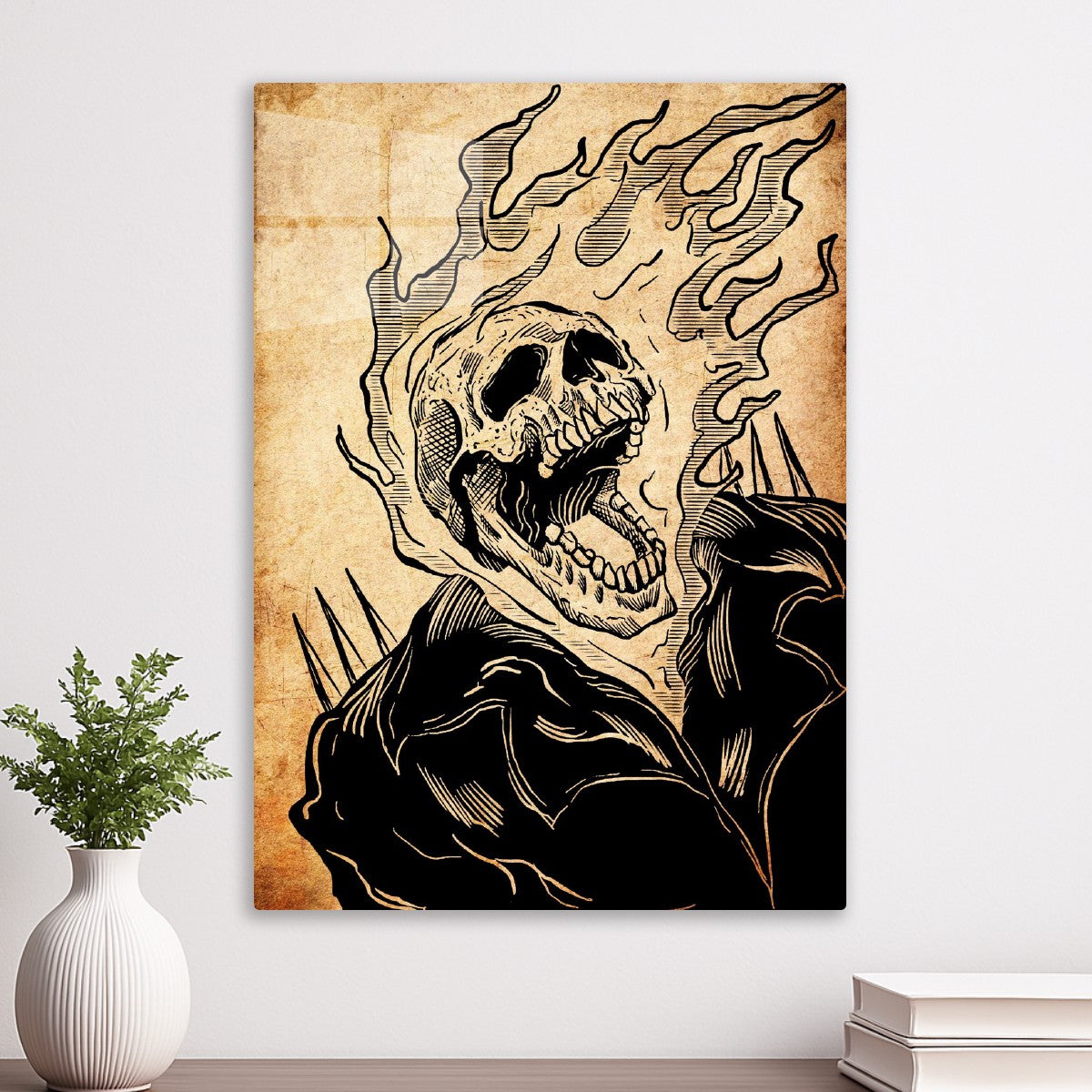 Ghost rider 
