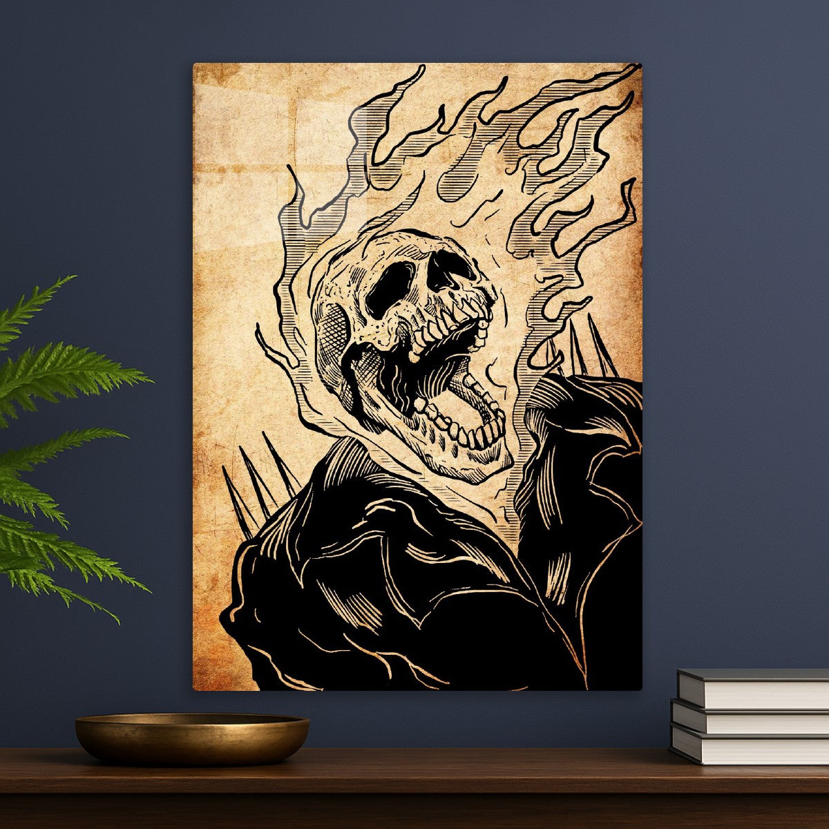 Ghost rider 