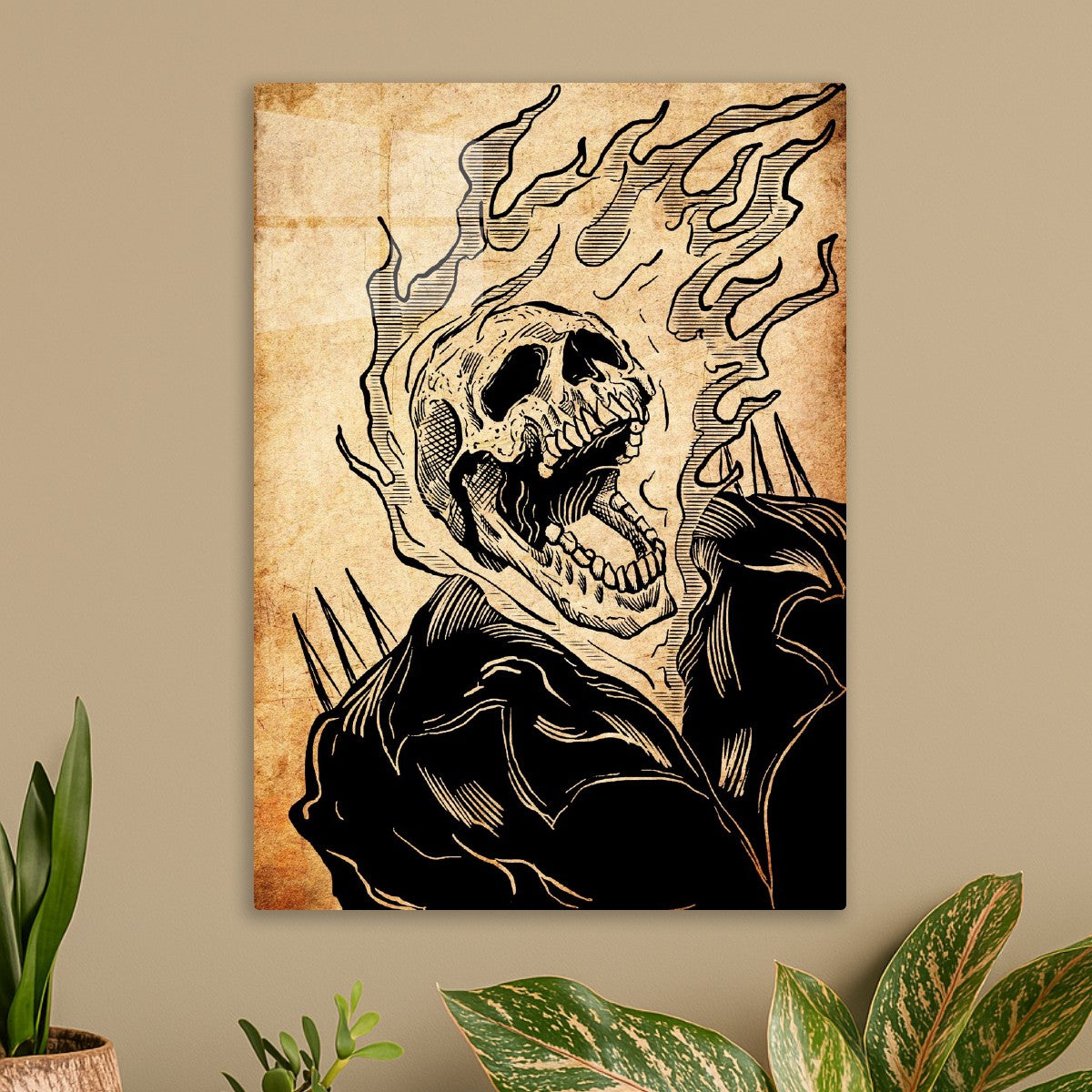 Ghost rider 