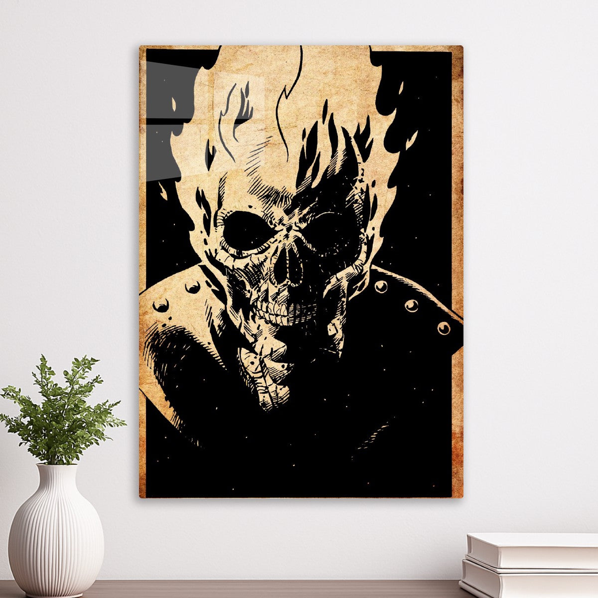 Ghost rider 
