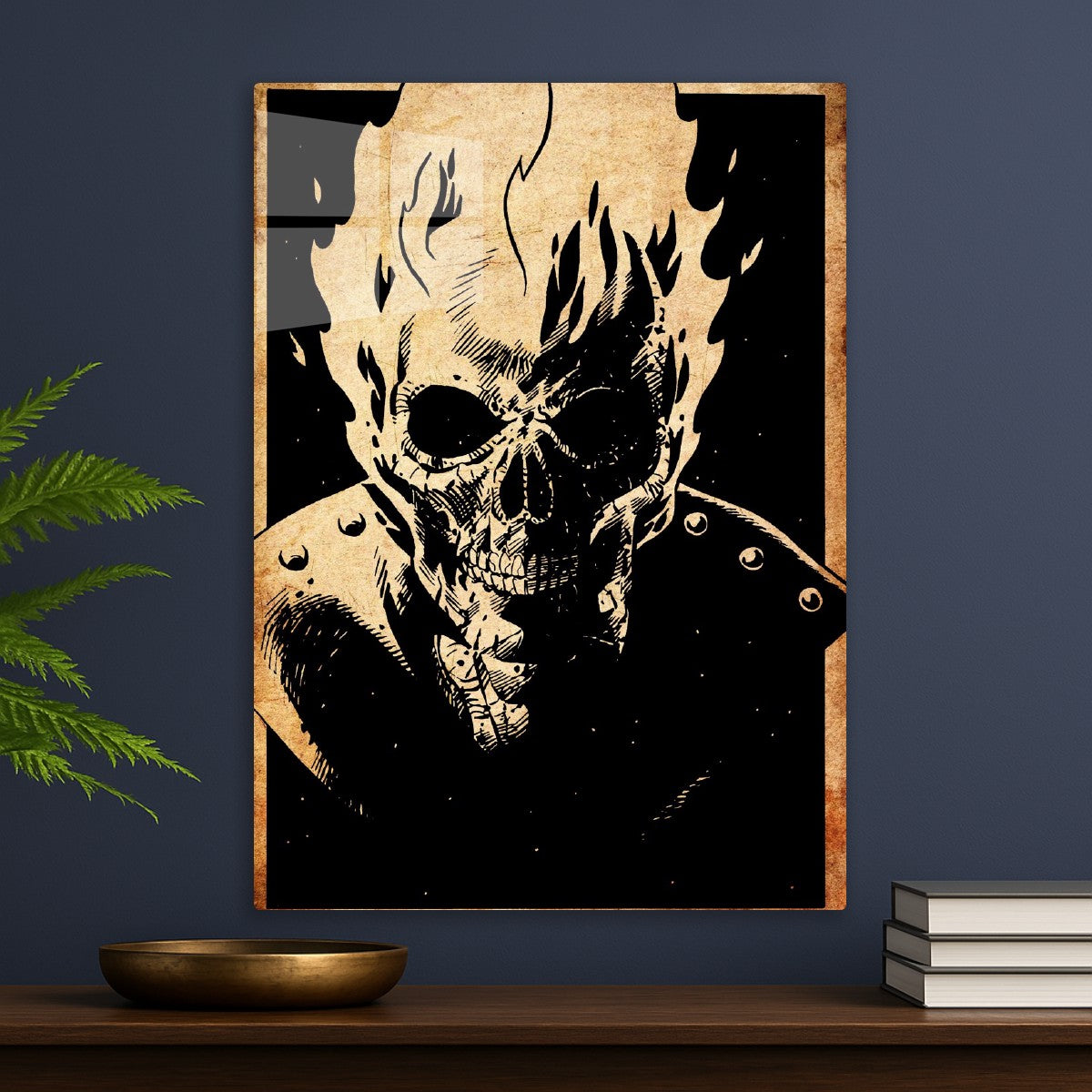 Ghost rider 