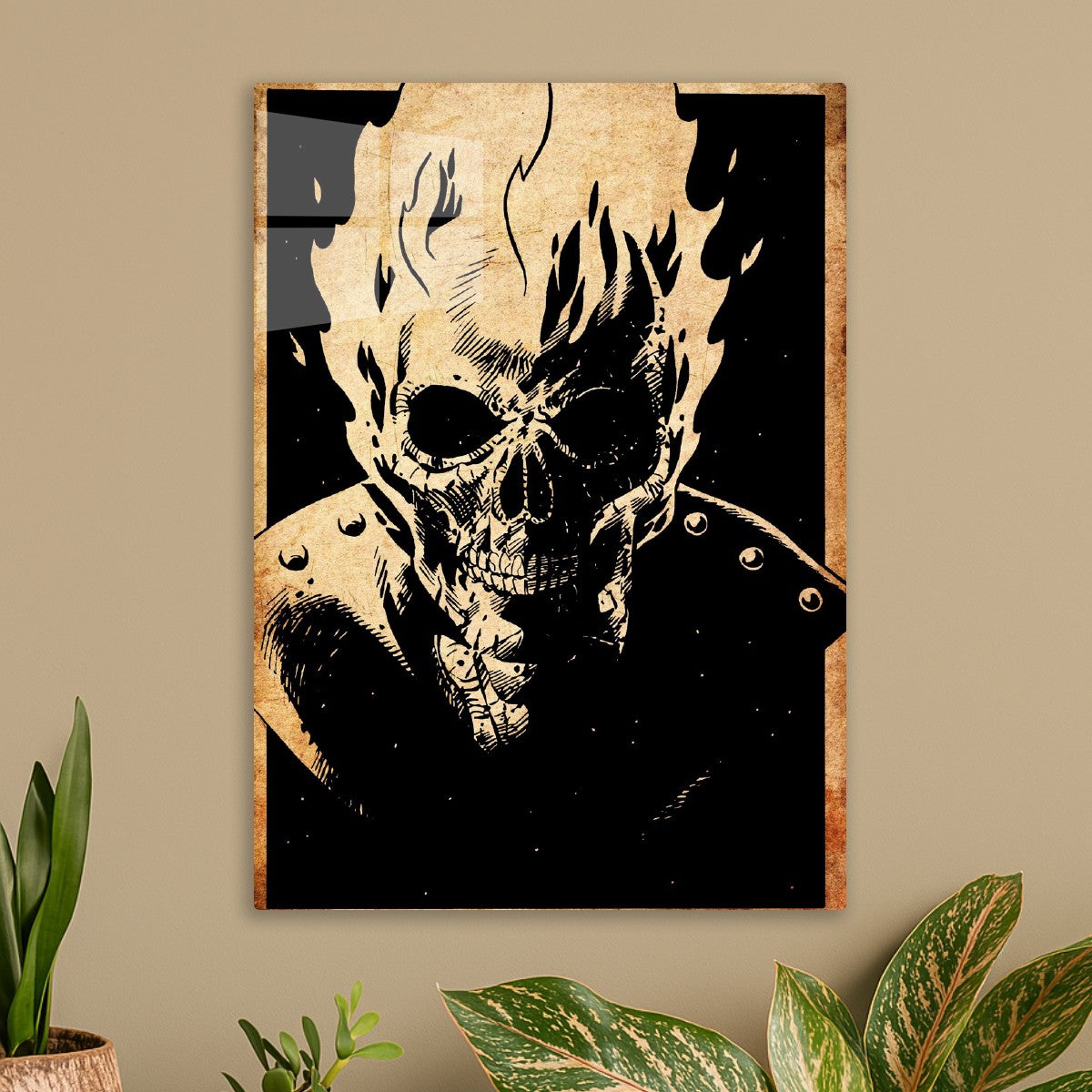 Ghost rider 