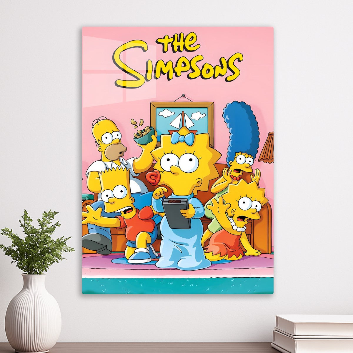 The Simpsons