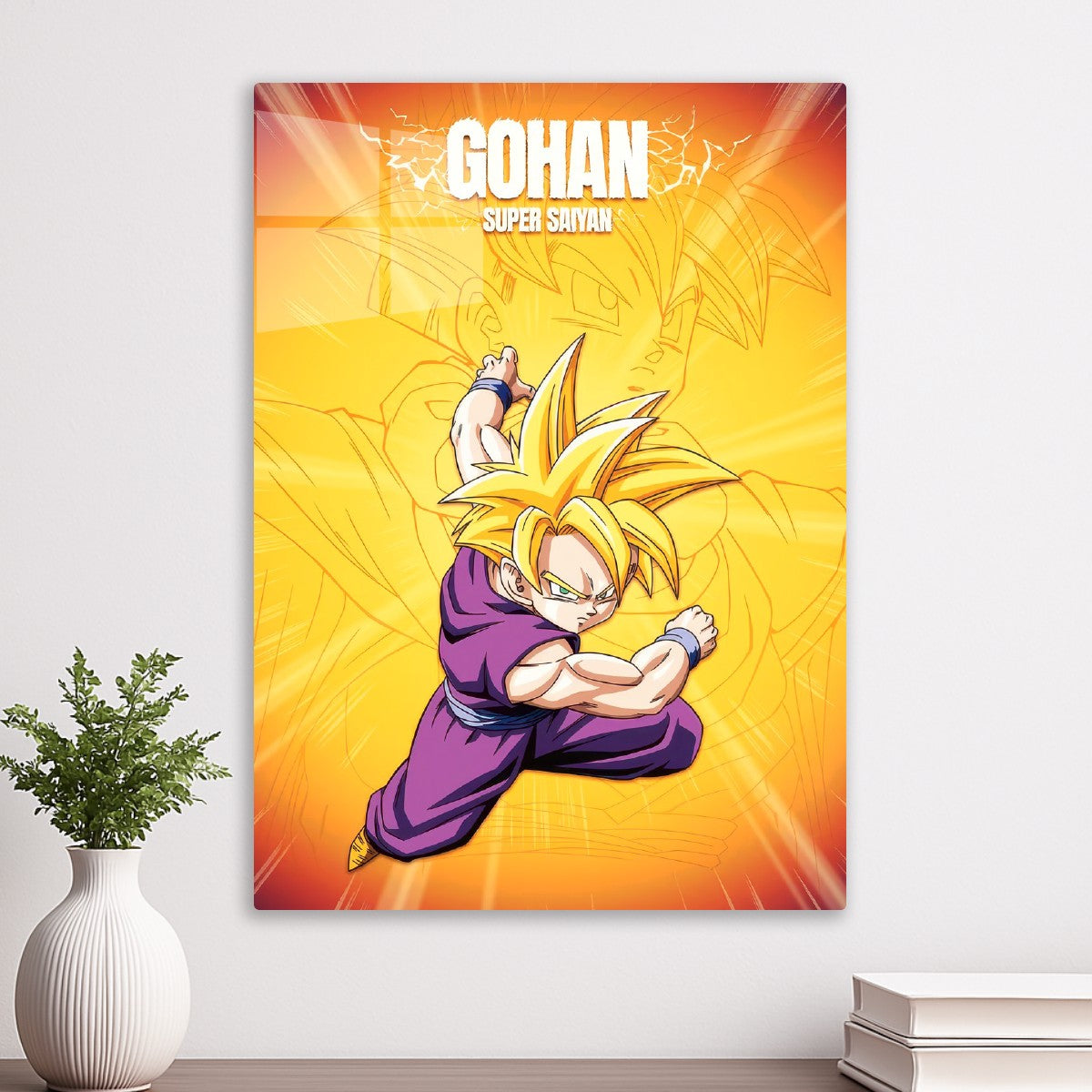 Gohan