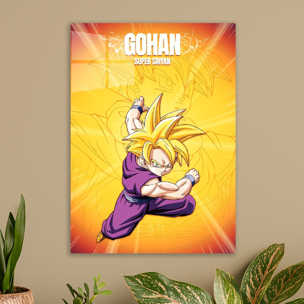 Gohan