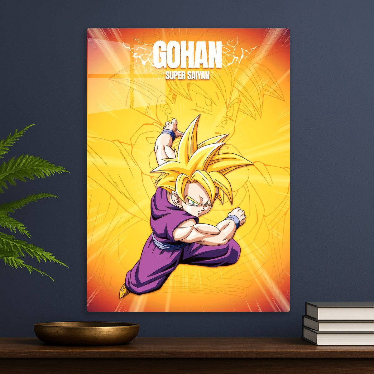 Gohan