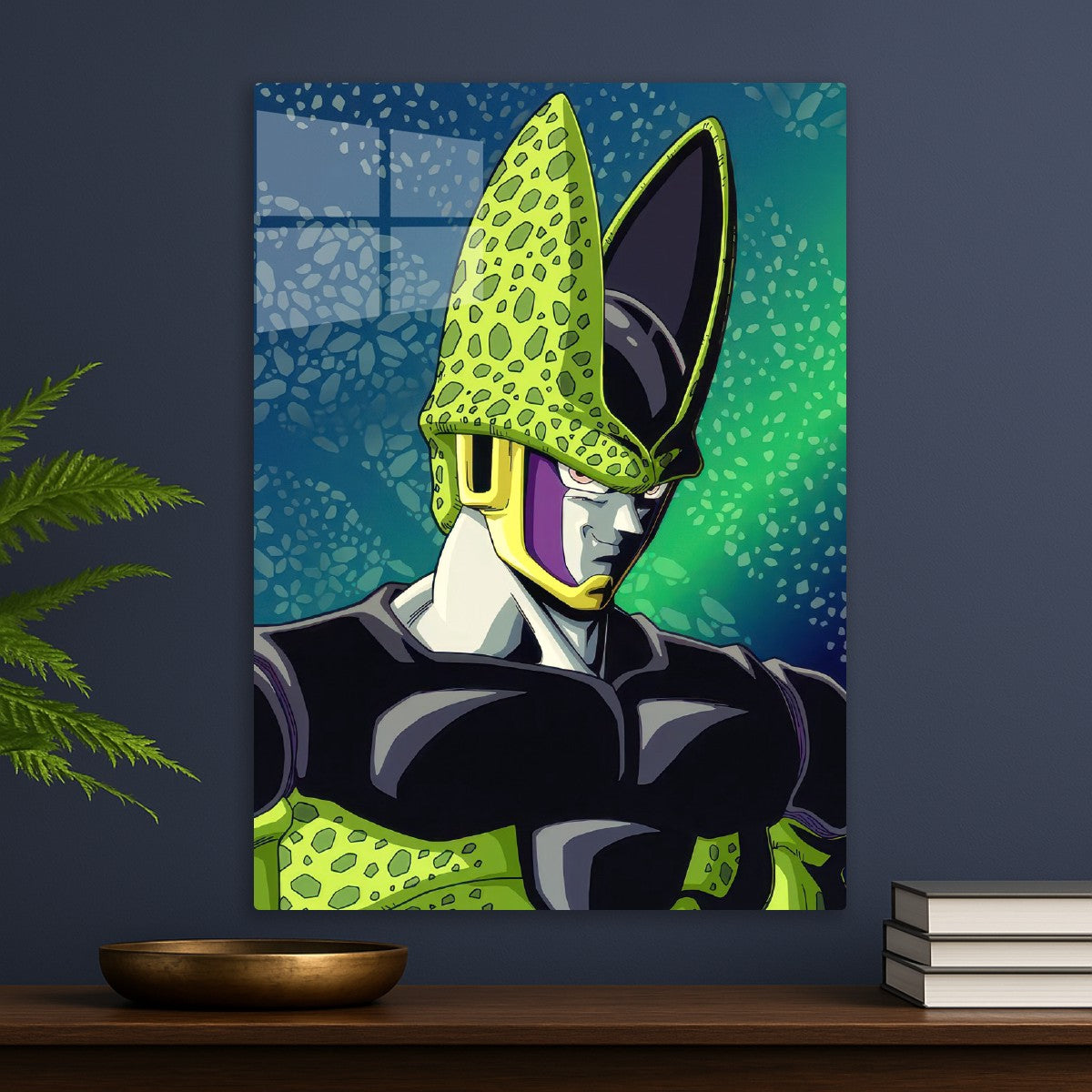 Cell 