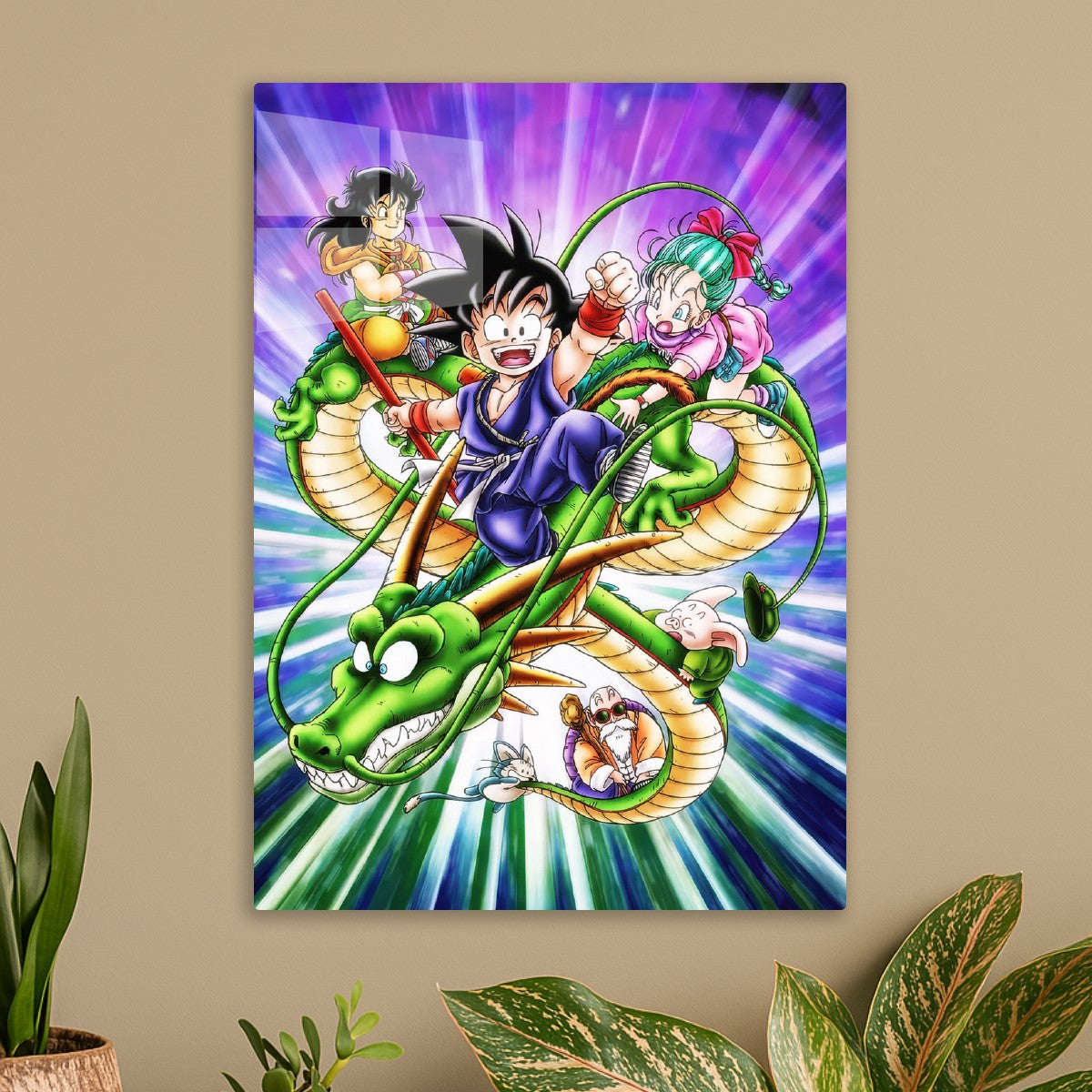 Dragon Ball Z