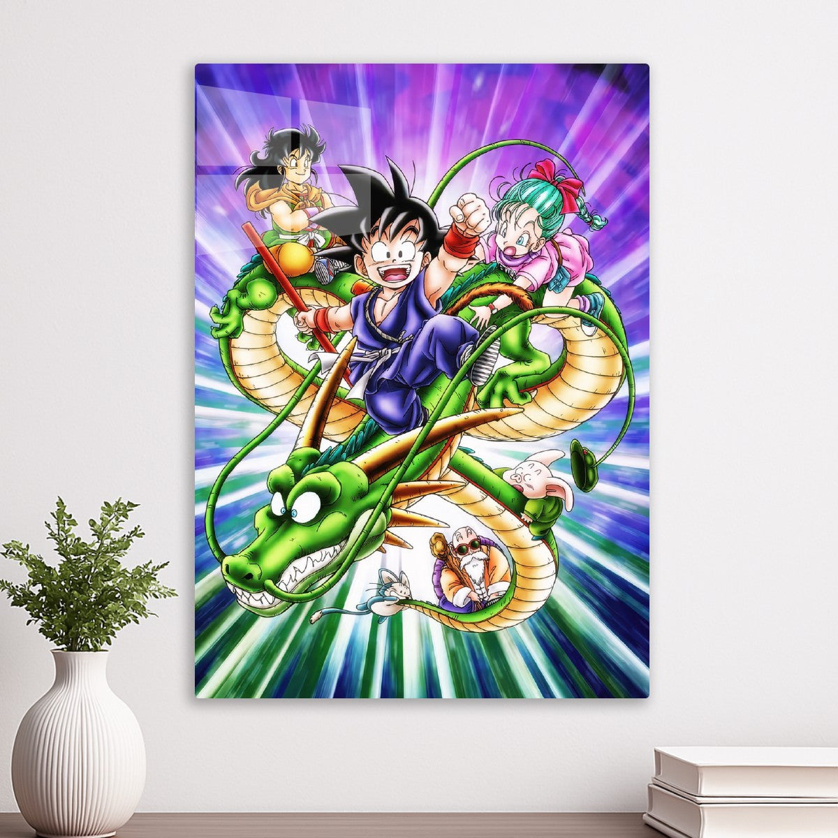Dragon Ball Z